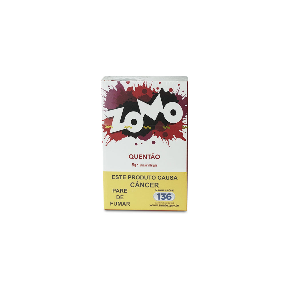 Essência Zomo 50g Quentão