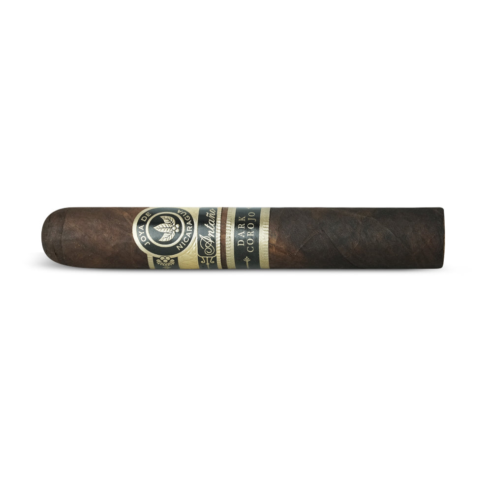 Charuto Joya de Nicaragua Antaño Dark Corojo El Martillo (Unidade) — Nicarágua