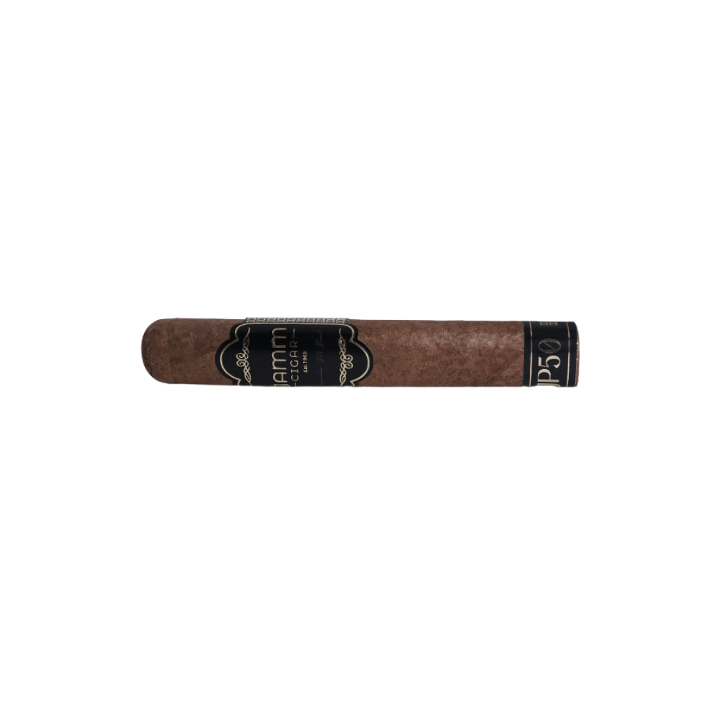 Charuto Jamm Cigar JP50 Premium (Unidade)