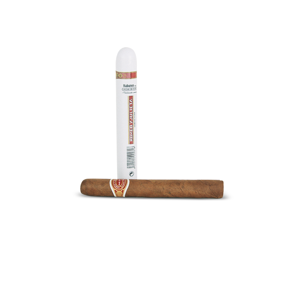 Charuto Romeo y Julieta Nº2 (Unidade)