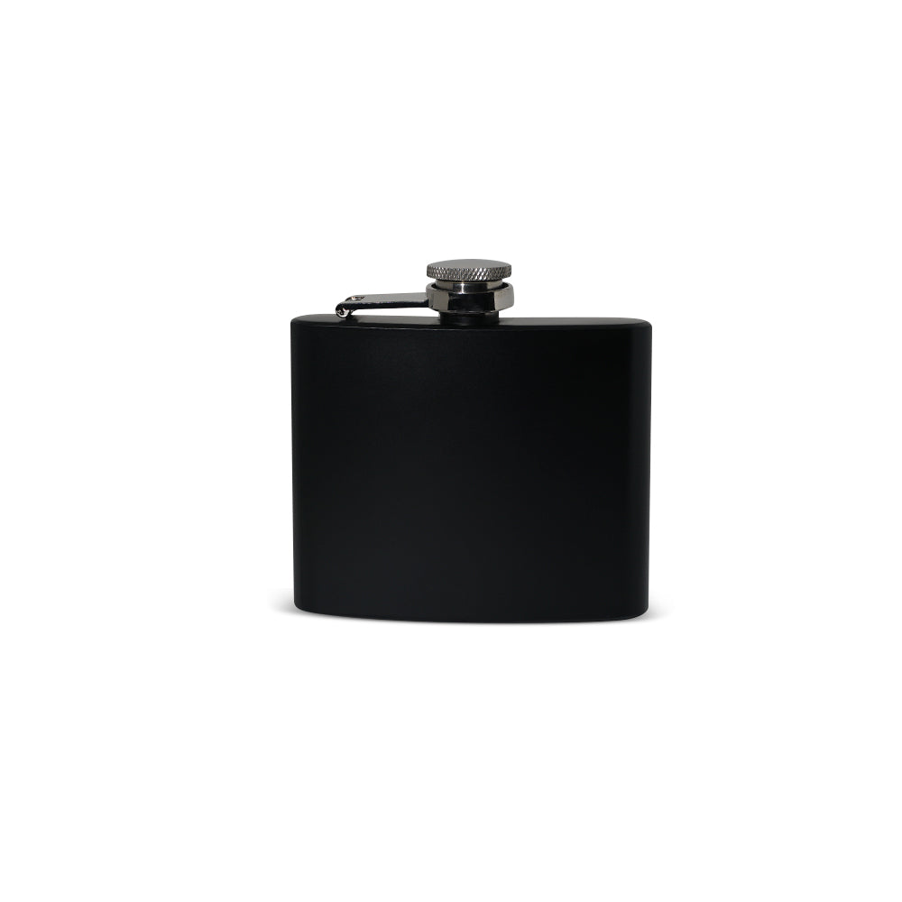 Cantil Preto Pequeno 148ml