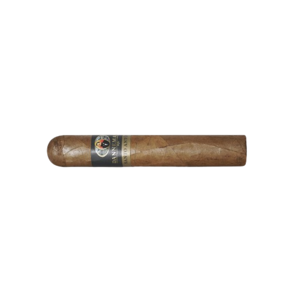Charuto Dannemann Robusto Santo Antonio (Unidade) — Nacionais