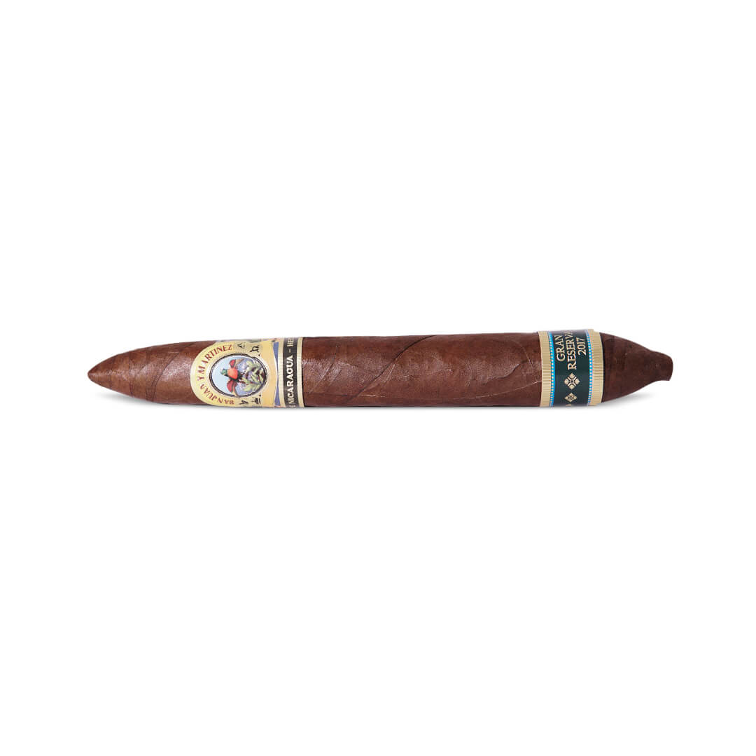 Charuto San Juan y Martinez Salomones 58 (Unidade) — Nicarágua