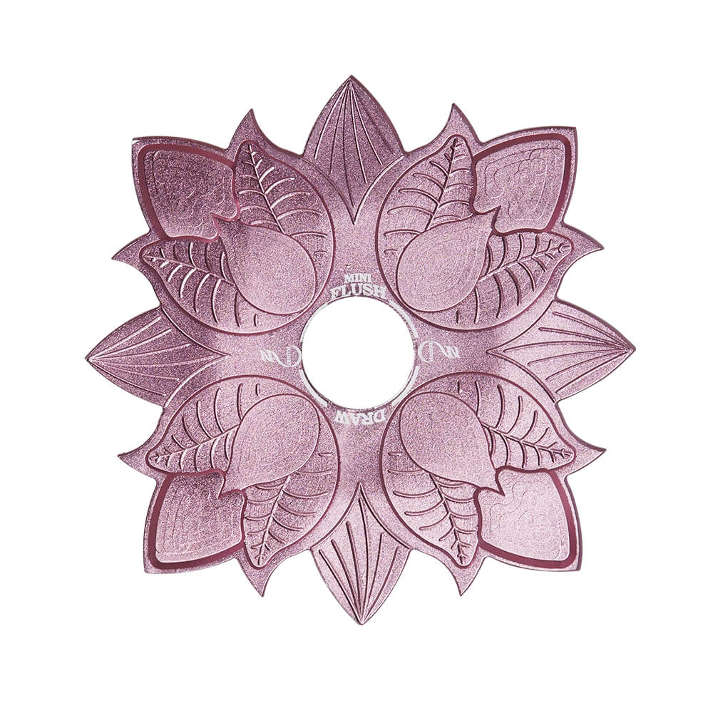 Prato Flush Mini Draw Rosé