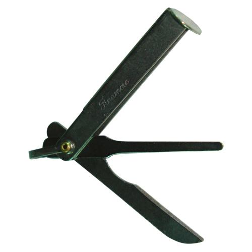 Ferramenta p/ Cachimbos 3x1 Nerone — Acessórios