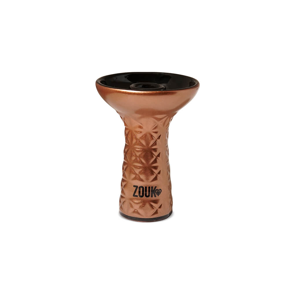 Rosh Zouk XD Metalic Cobre
