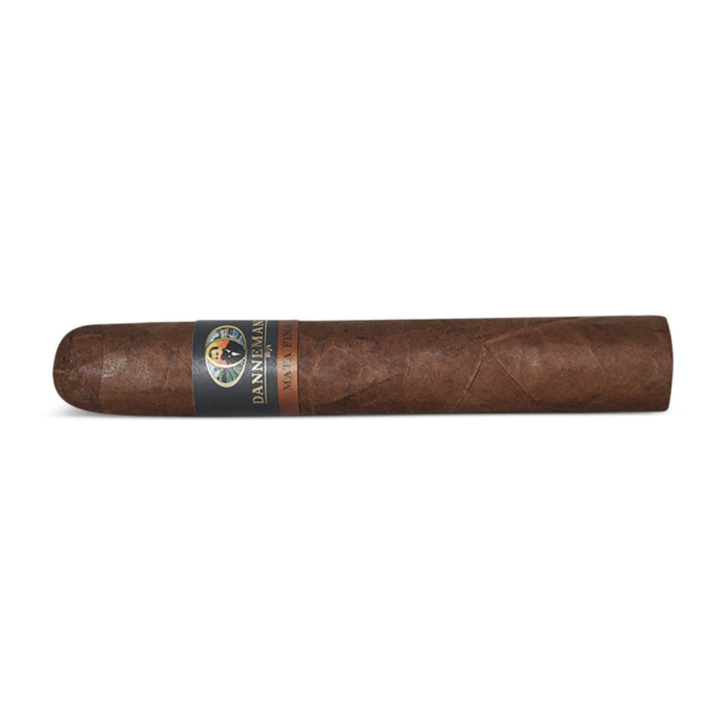 Charuto Dannemann Toro Mata Fina (Unidade)