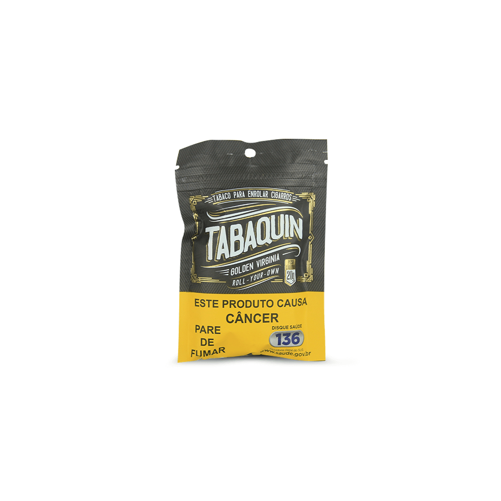 Tabaco Hi Tobacco Tabaquin 20g