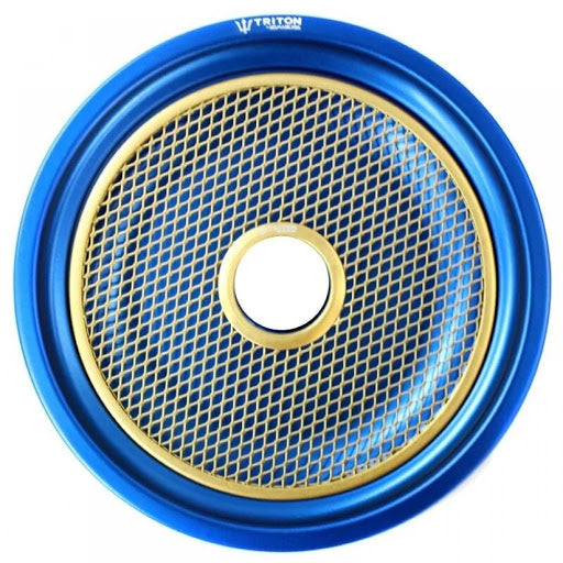 Prato Triton c/ Tela Azul Claro