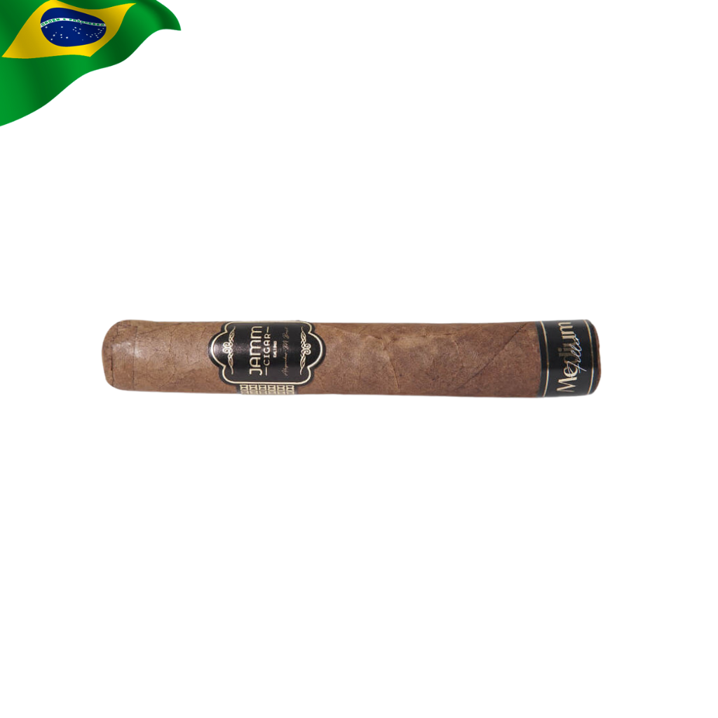 Charuto Jamm Cigar Medium Filler (Unidade)