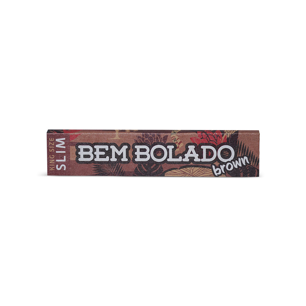 Seda Bem Bolado Slim Brown