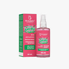 Foto de Óleo Condicionante Capilar 60ml Bio Instinto - Melancia