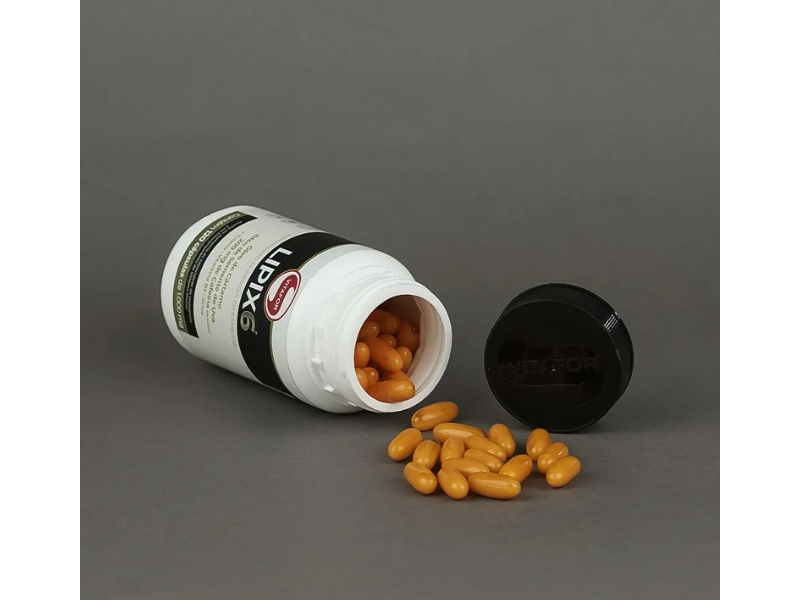 Lipix 6 Vitafor