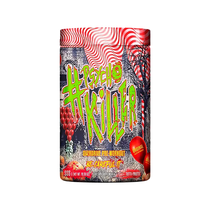 Foto de Psycho Killer 555g Tutti Fruit Psycholabz