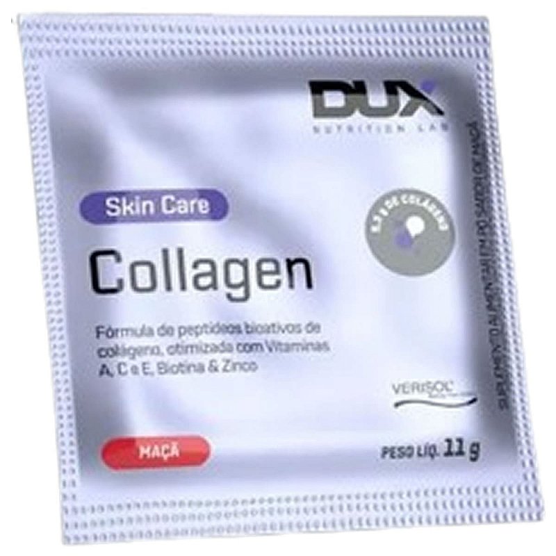 Collagen Sache 11g Maça Dux Nutrition
