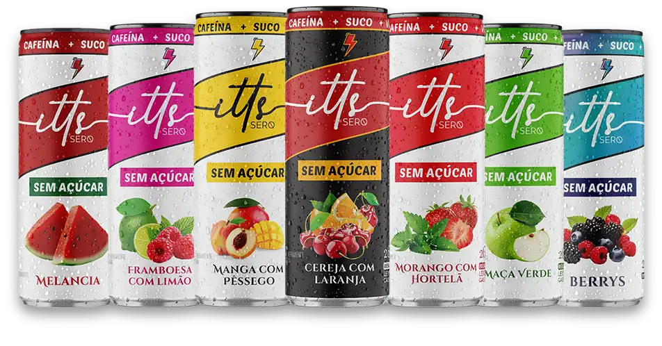 Foto de Super Drink 269ml Itts Sero