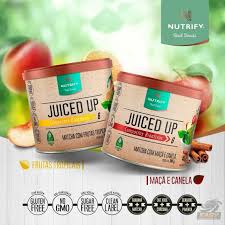 Juiced Up Matcha 200g Nutrify