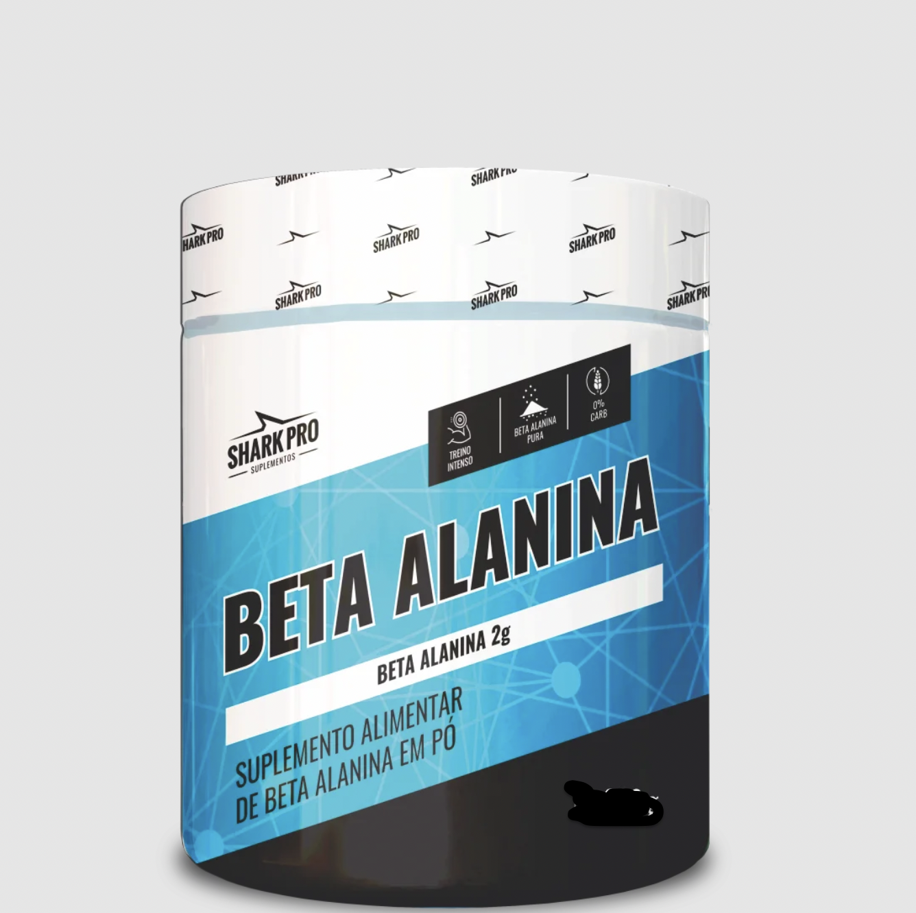 Beta ALanina Shark Pro