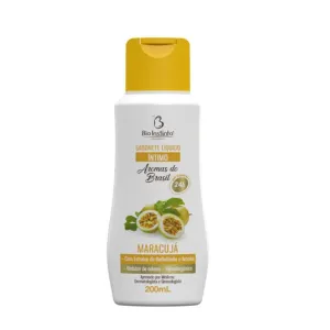 Sabonete Intimo 200ml Bio Instinto - Maracujá