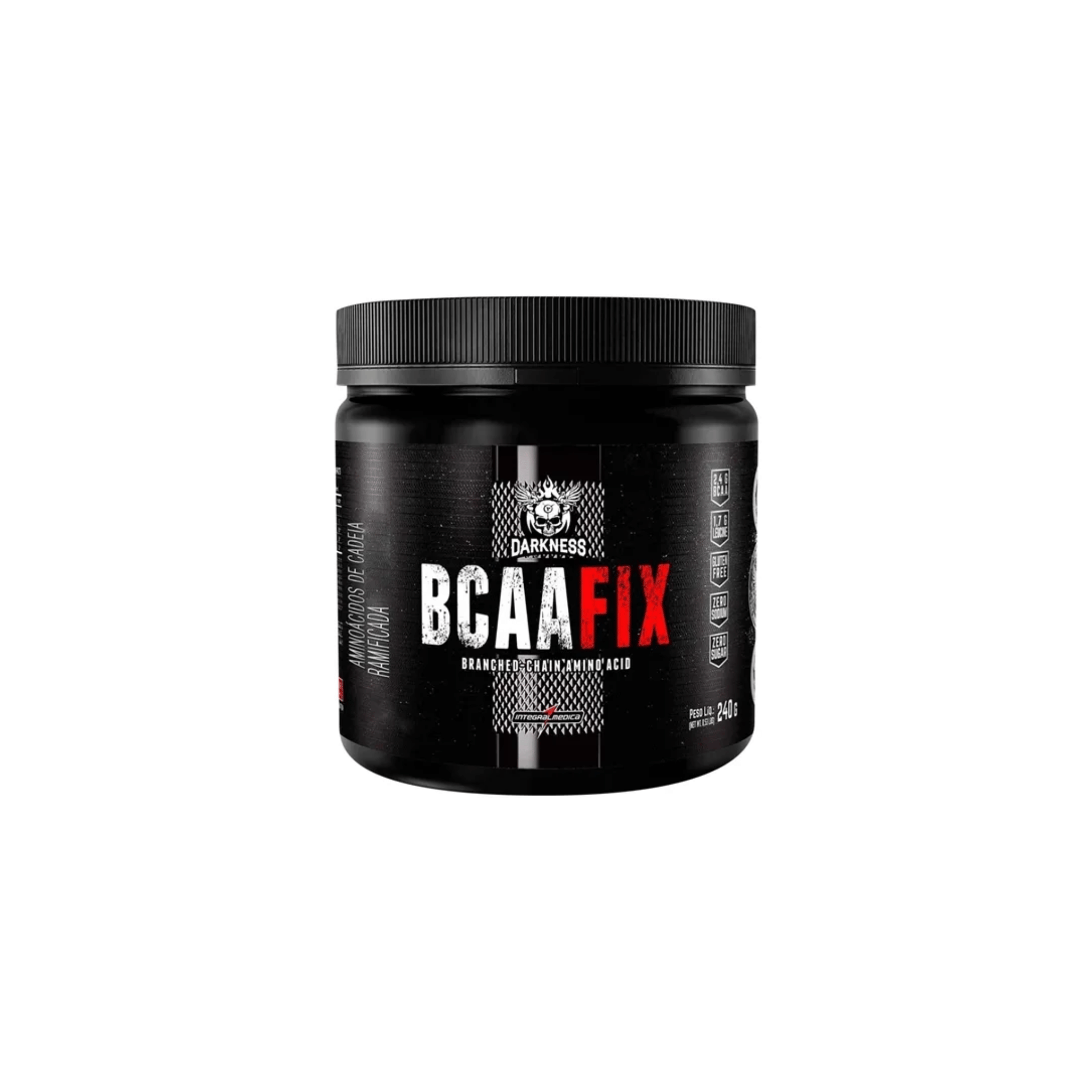 Foto de Bcaa Fix Powder 240g