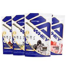Adapto Whey Refil 2268g Adaptogen