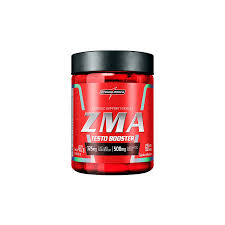 Foto de ZMA Testo Booster 60caps Integralmedica