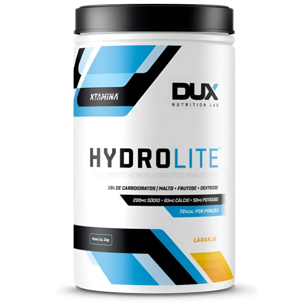 Foto de Hydrolite Intra Treino Repositor Hidroeletrico 1Kg Dux Nutrition