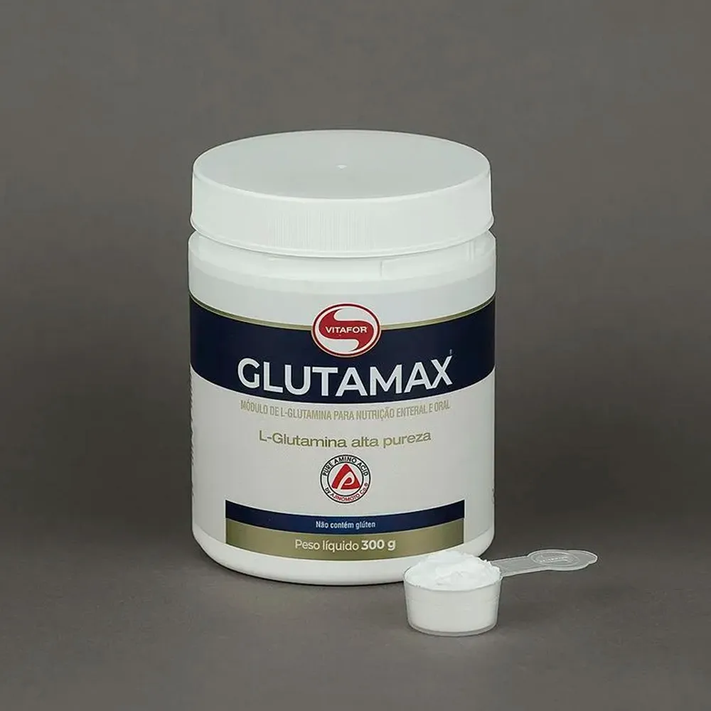 Glutamax Pote Vitafor