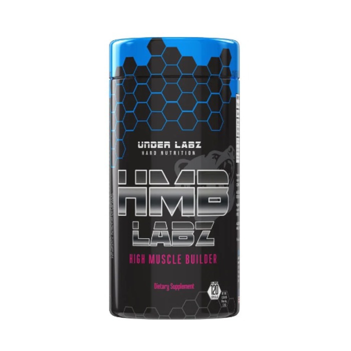 HMB Labz 120 Tabletes Under Labz