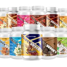 Foto de Tasty Whey 3w Pote 900g - Adaptogen