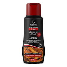 Sabonete Intimo 200ml Bio Instinto - Aroeira
