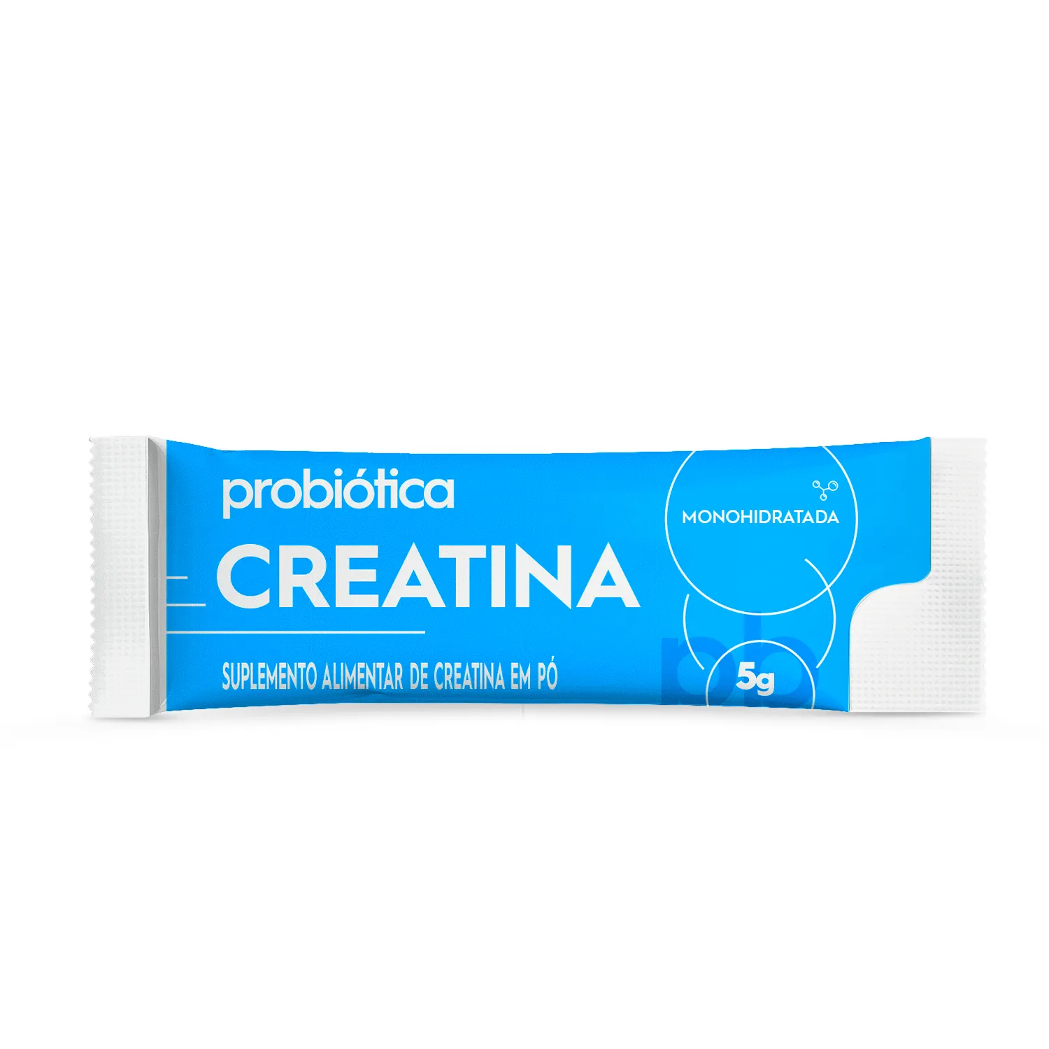 Foto de Creatina Sticks 5g Probiotica