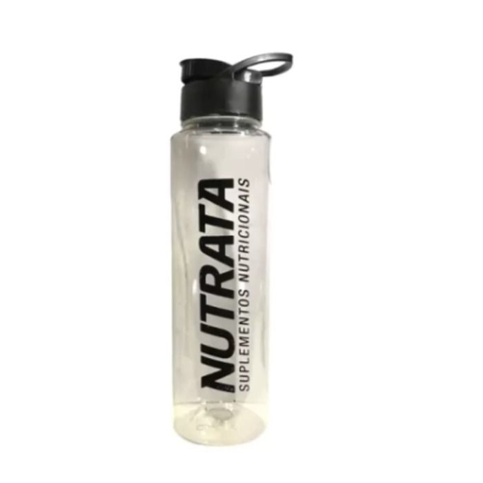 Coqueteleira Slim 500ml Nutrata