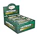 Whey Grego Bar Bacio Di Latte Display Com 12un Nutrata