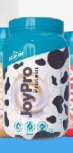 Foto de Whey Protein Joypro Pote 900g Shark Pro - Leite