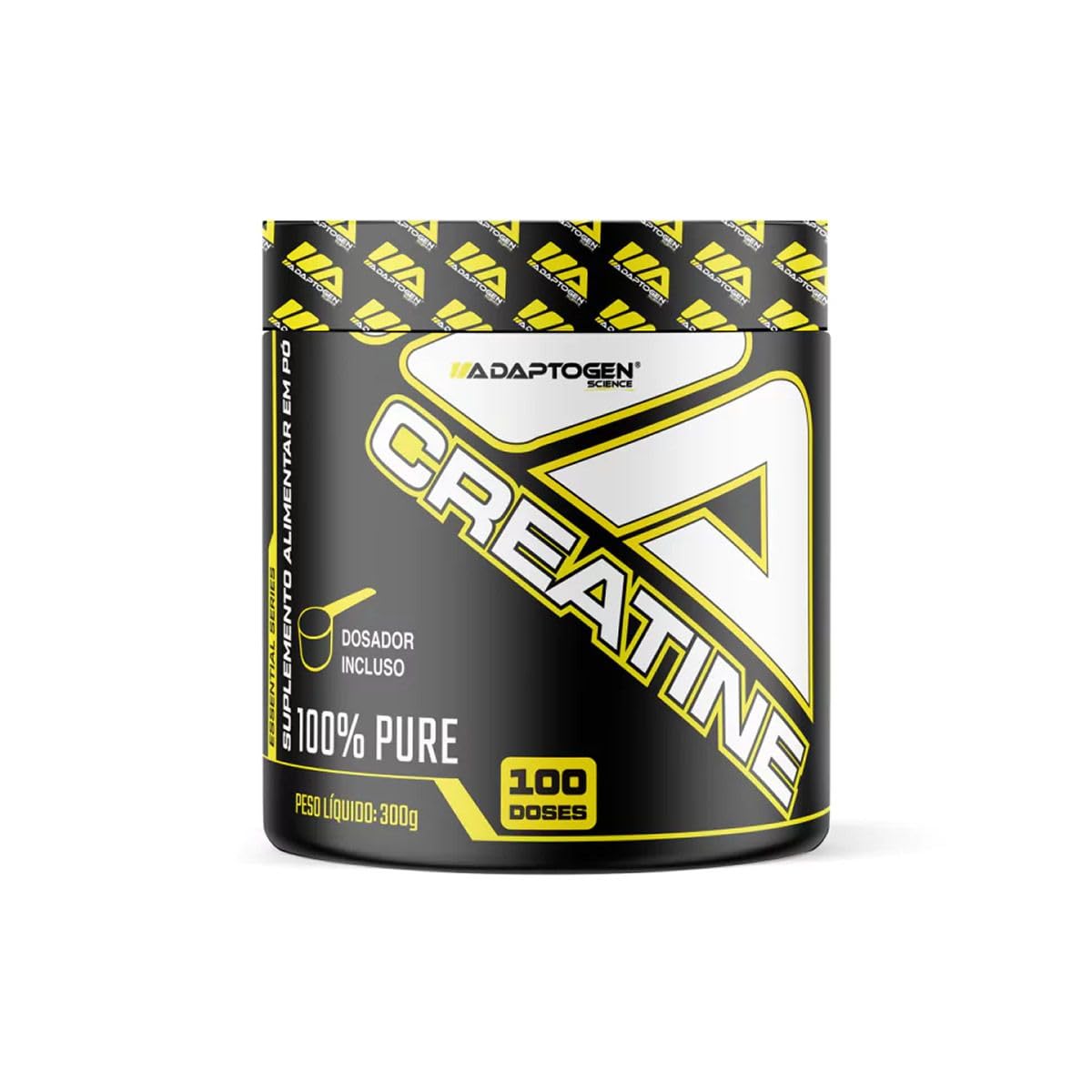 Creatine Platinum Series Adaptogen