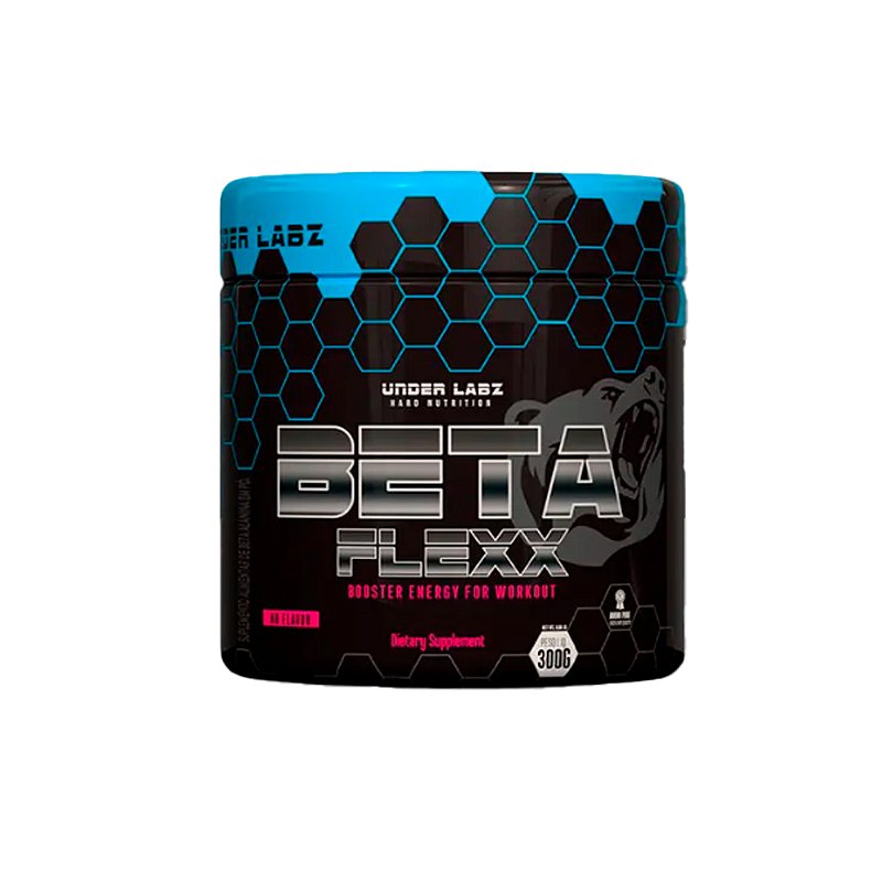 Beta Flexx 300g Under Labz