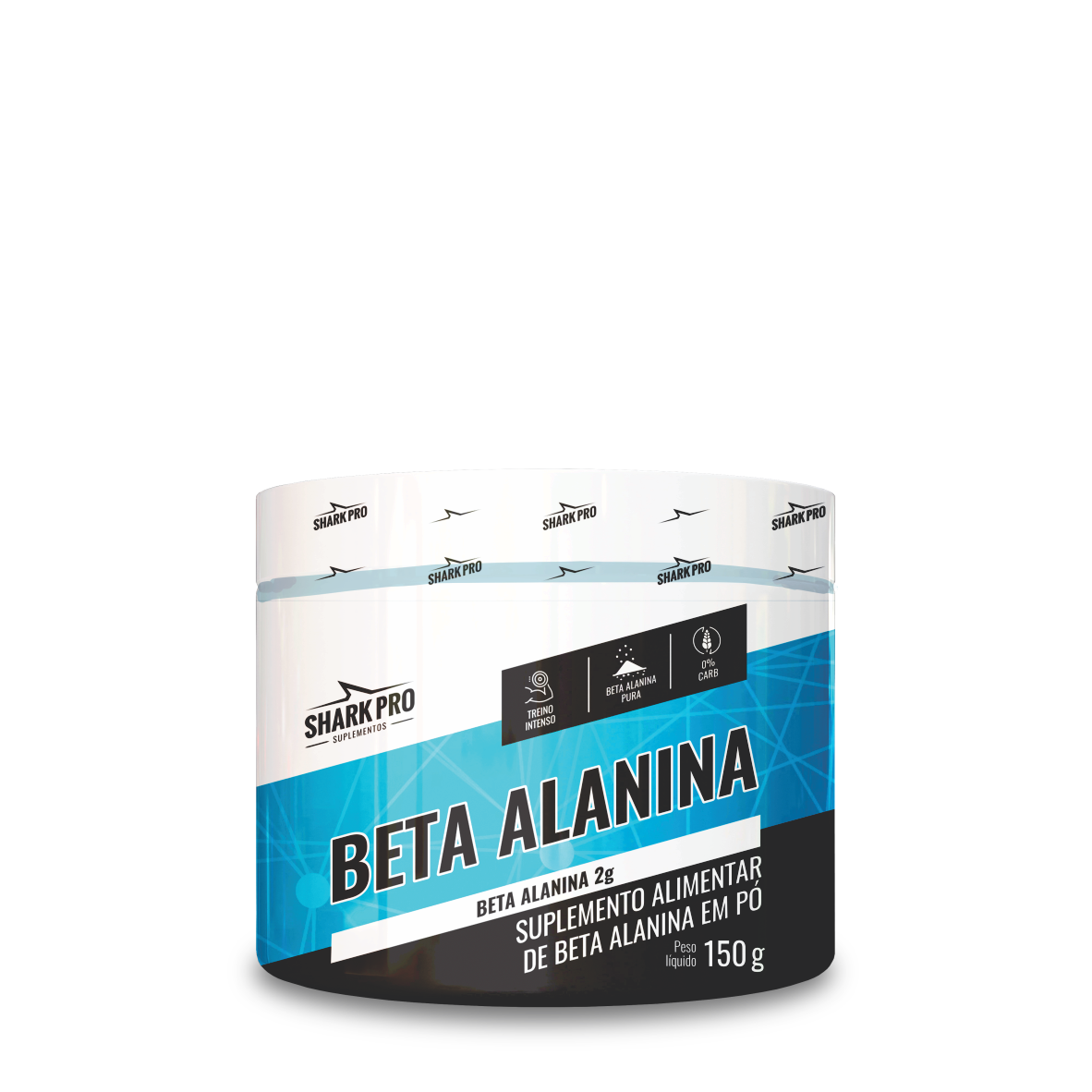 Beta ALanina Shark Pro