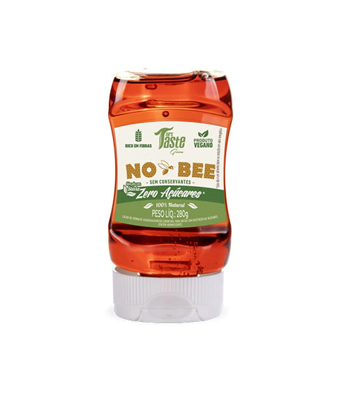 Mel-Free 280g Mrs Taste