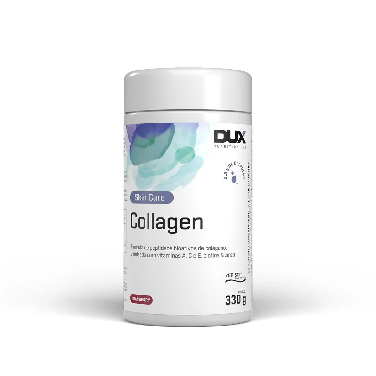 Collagen 330g Dux Nutrition - Maça