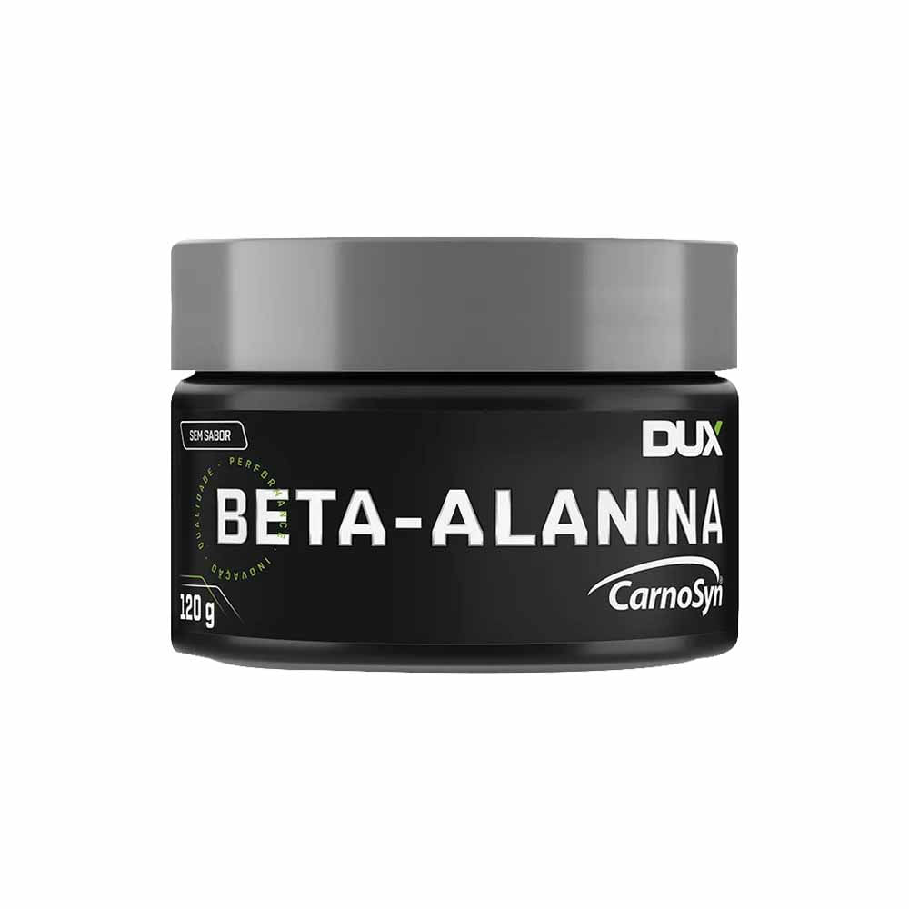 Beta Alanina 120g Dux Nutrition