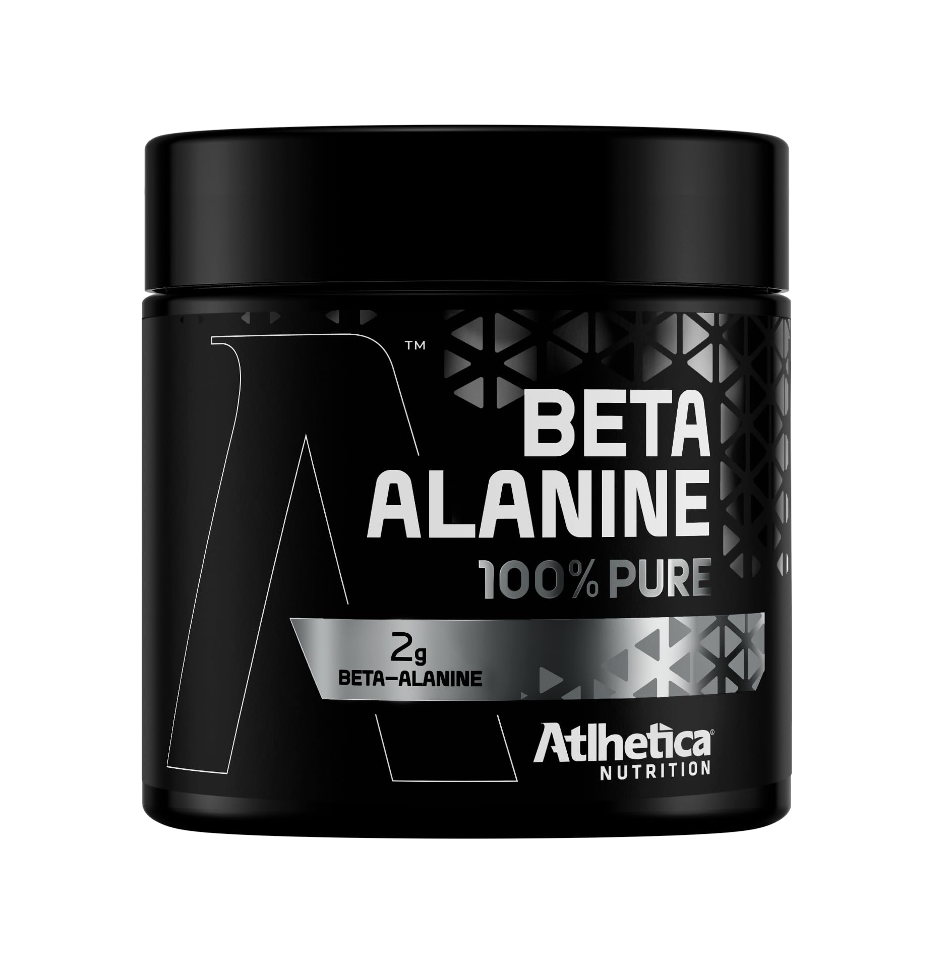 Foto de Beta Alanine 200g Atlhetica Nutrition