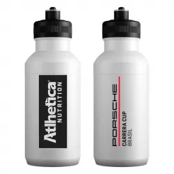 Squeeze Natural Branco Posher 500ml Atlhetica Nutrition