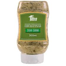 Foto de Molhos e Cremes Mrs Taste - Ervas Filhas