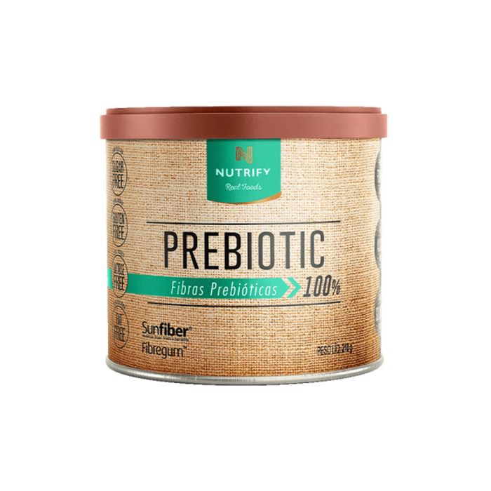 Prebiotic Neutro 210g Nutrify