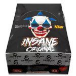 Foto de Insane Original 5g Display Com 30un Demons Lab