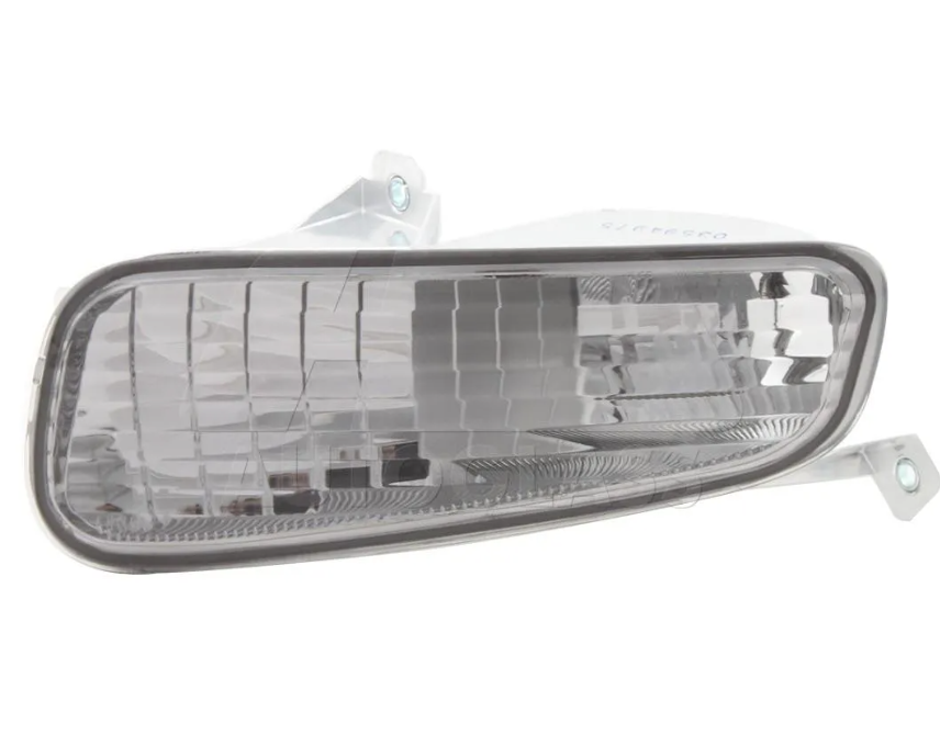 LANTERNA DIANTEIRA FIAT PUNTO 13/17 CRISTAL FUMÊ LE