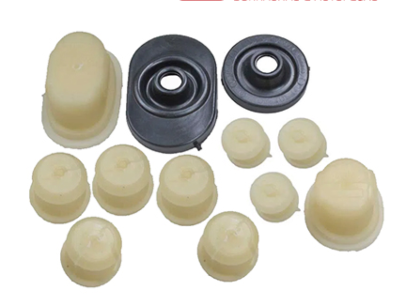 KIT REPARO DA ALAVANCA DE CAMBIO