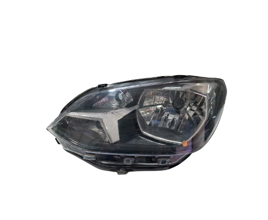 Farol ESQUERDO Volkswagen Up 17/22 ORIGINAL