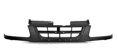 GRADE DIANTEIRA S10 BLAZER 95/98 SEM MOLDURA